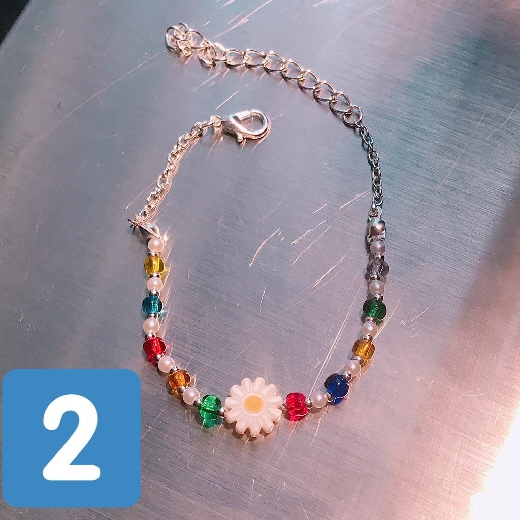 アクセサリーストラップ