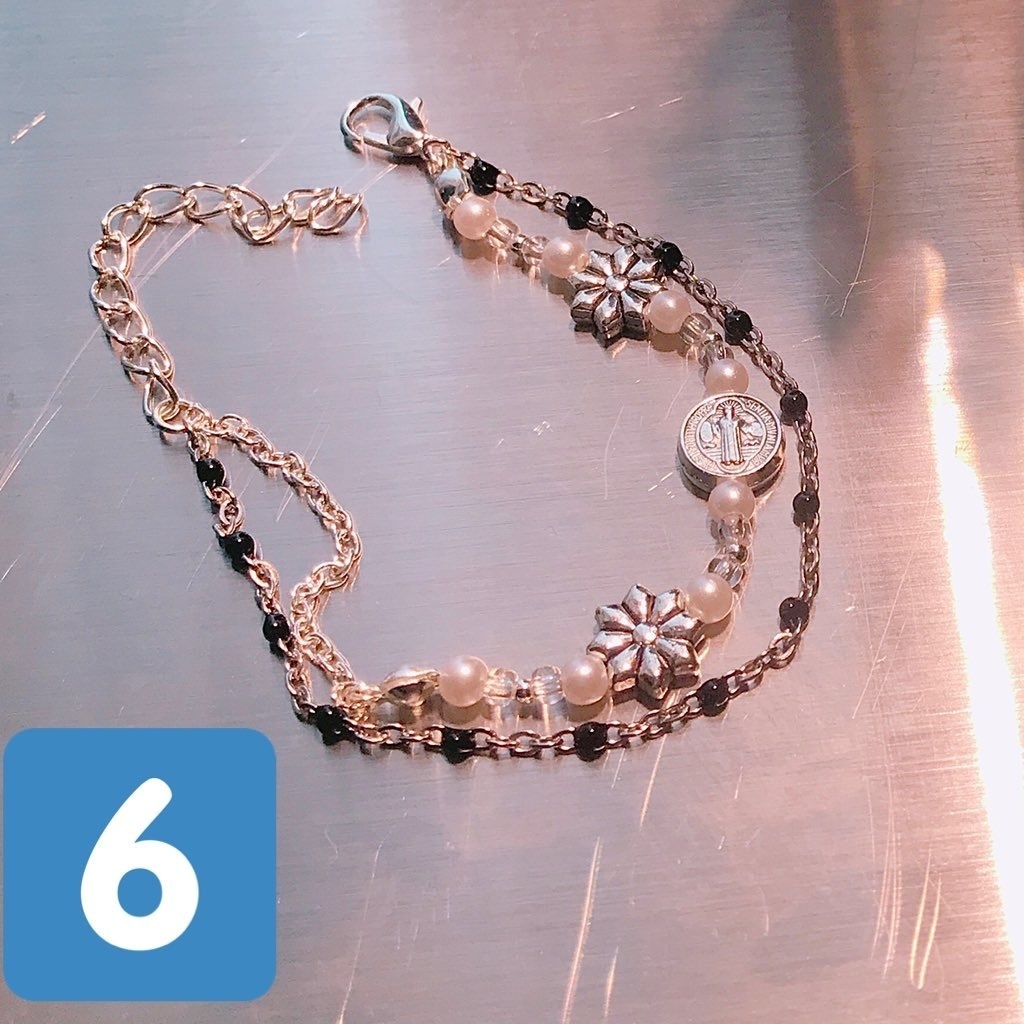 アクセサリーストラップ