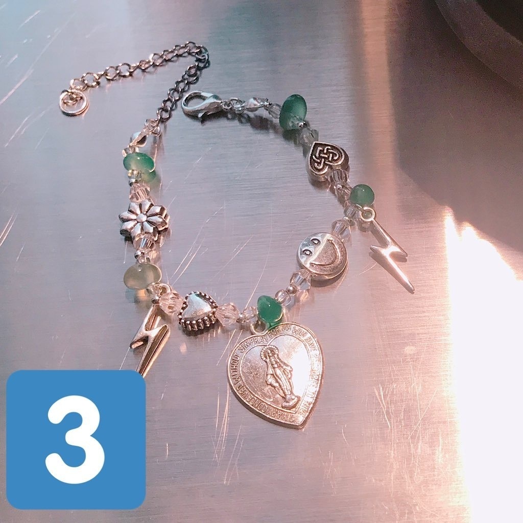 アクセサリーストラップ