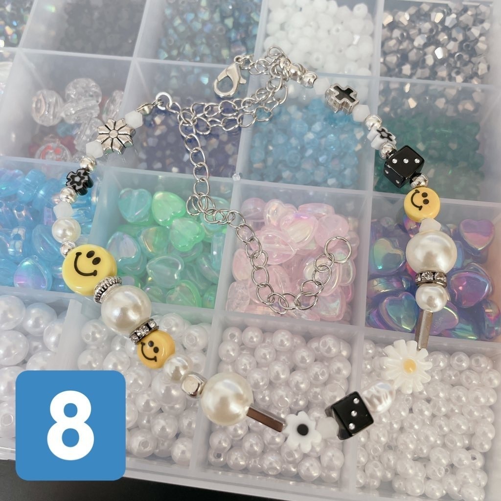 アクセサリーストラップ