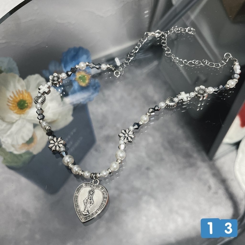 アクセサリーストラップ