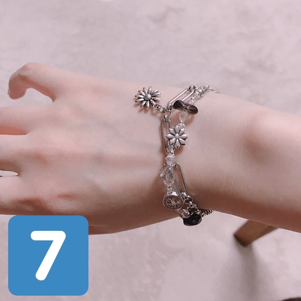 アクセサリーストラップ