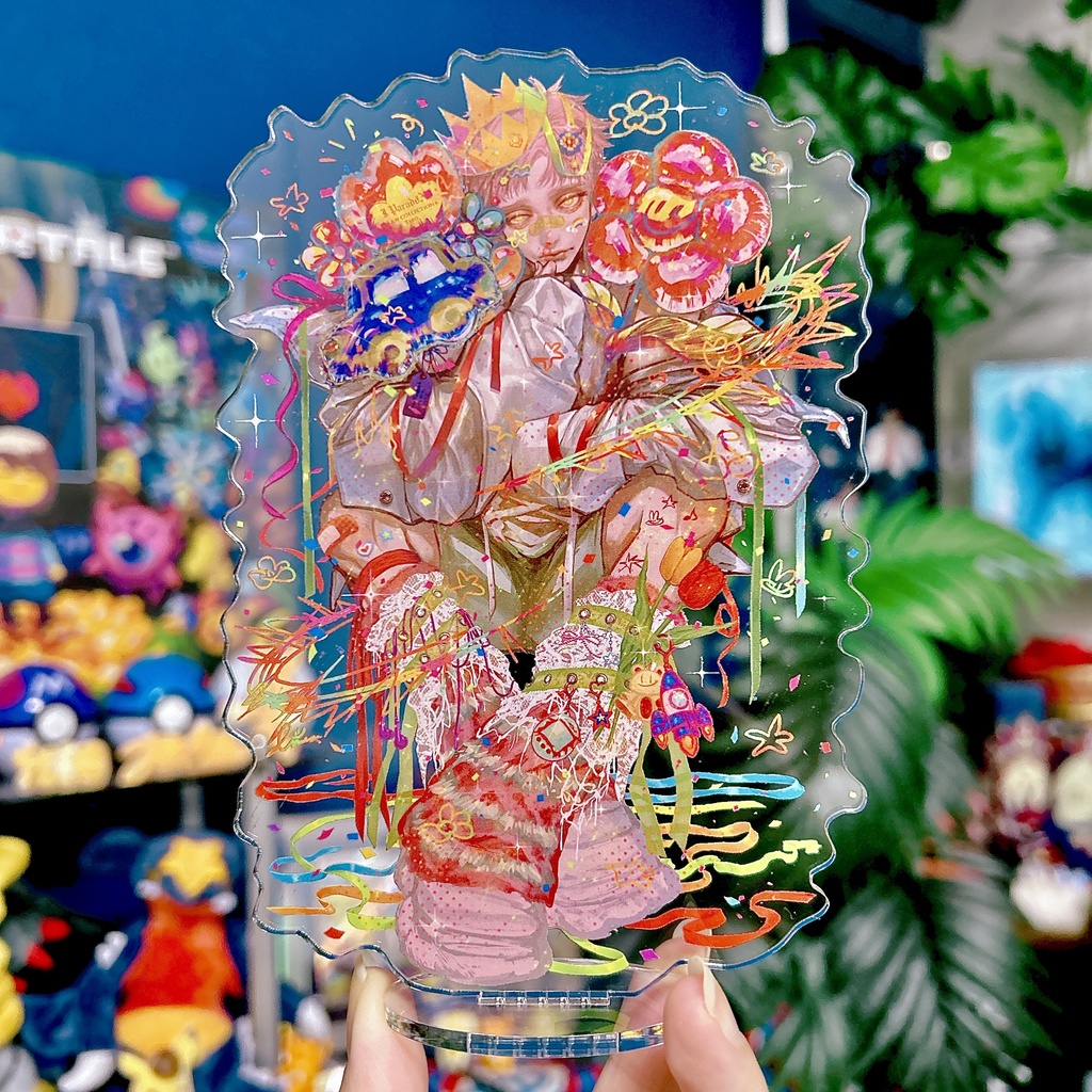 【残り5点】でかめアクスタ