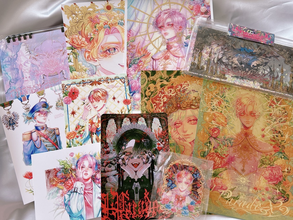 【New!!】¥5000▶︎¥3000のお得セット
