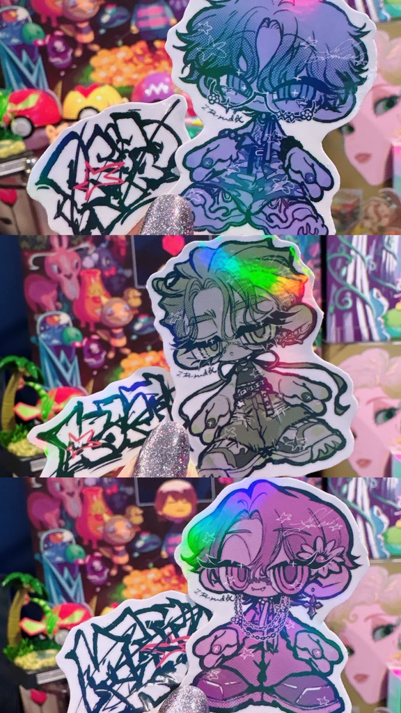 【New!!】ガチャver.10.3