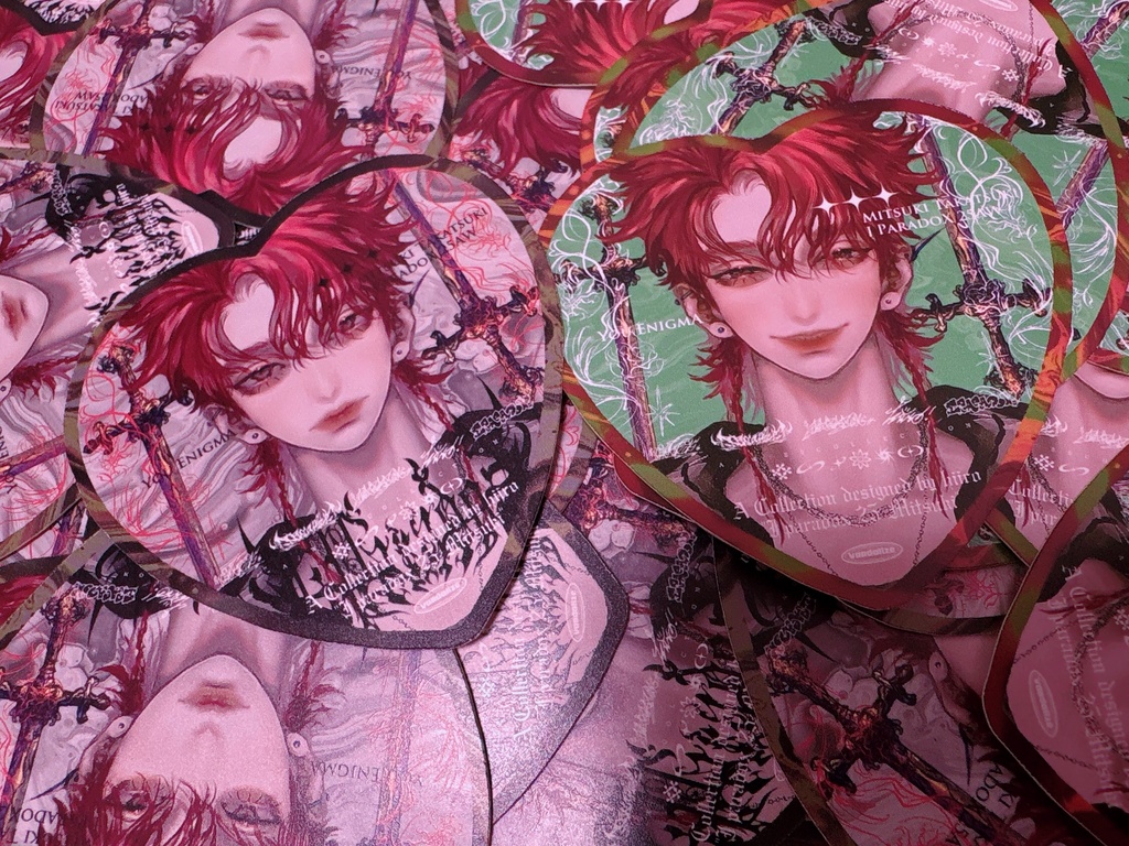 【New!!】ガチャver.10.3