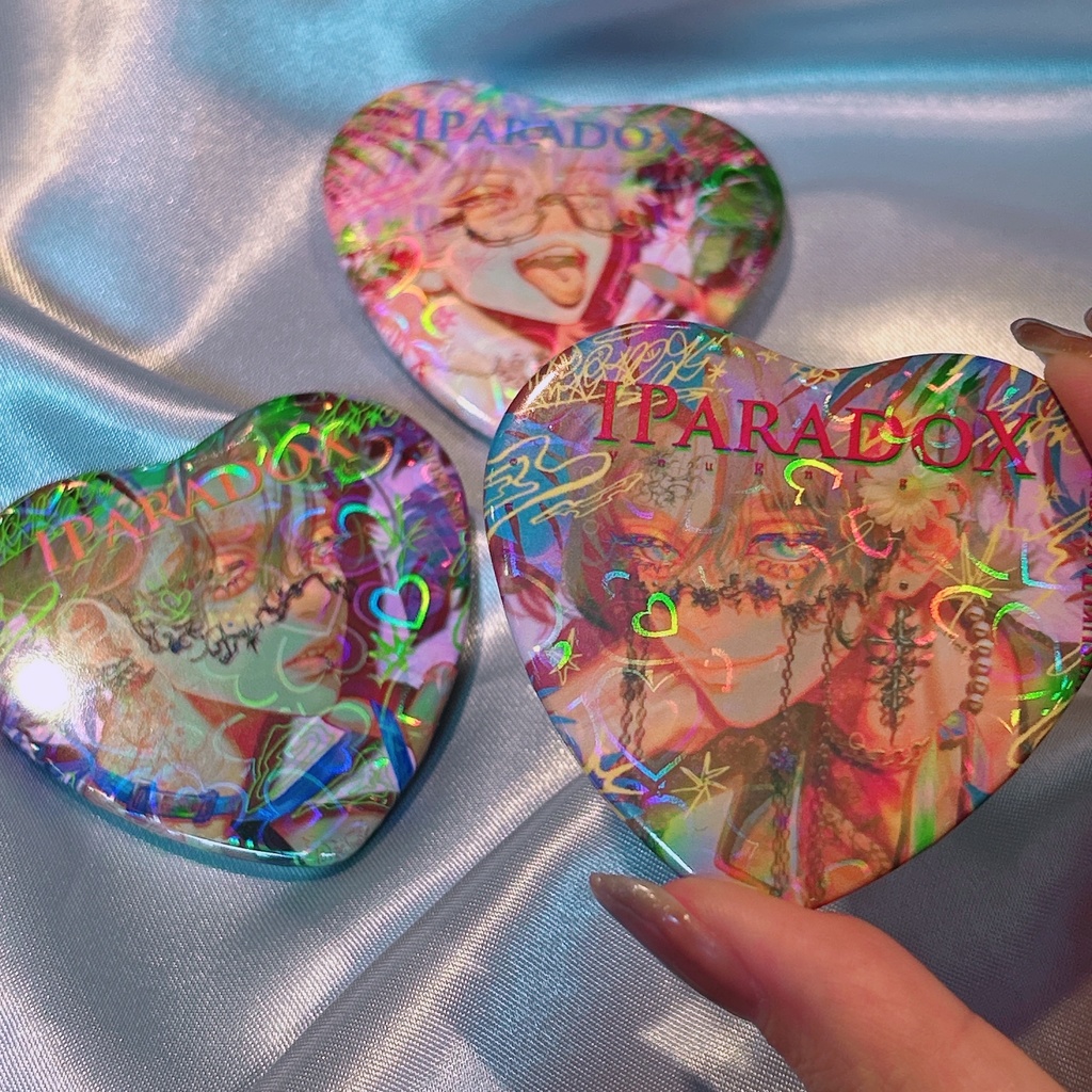 【New!!】ガチャver.10.3