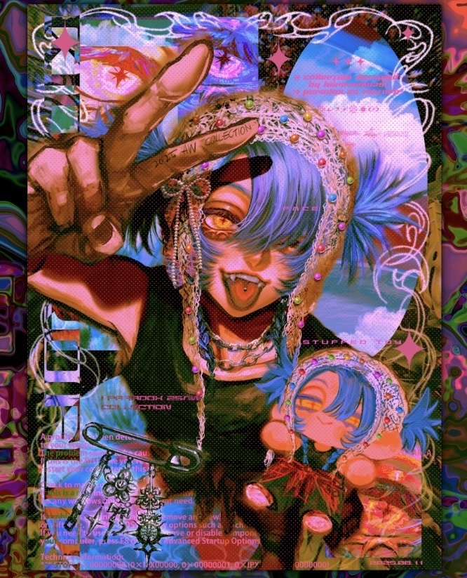 【New!!】キャンバスプリント2025