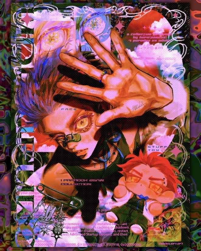 【New!!】キャンバスプリント2025