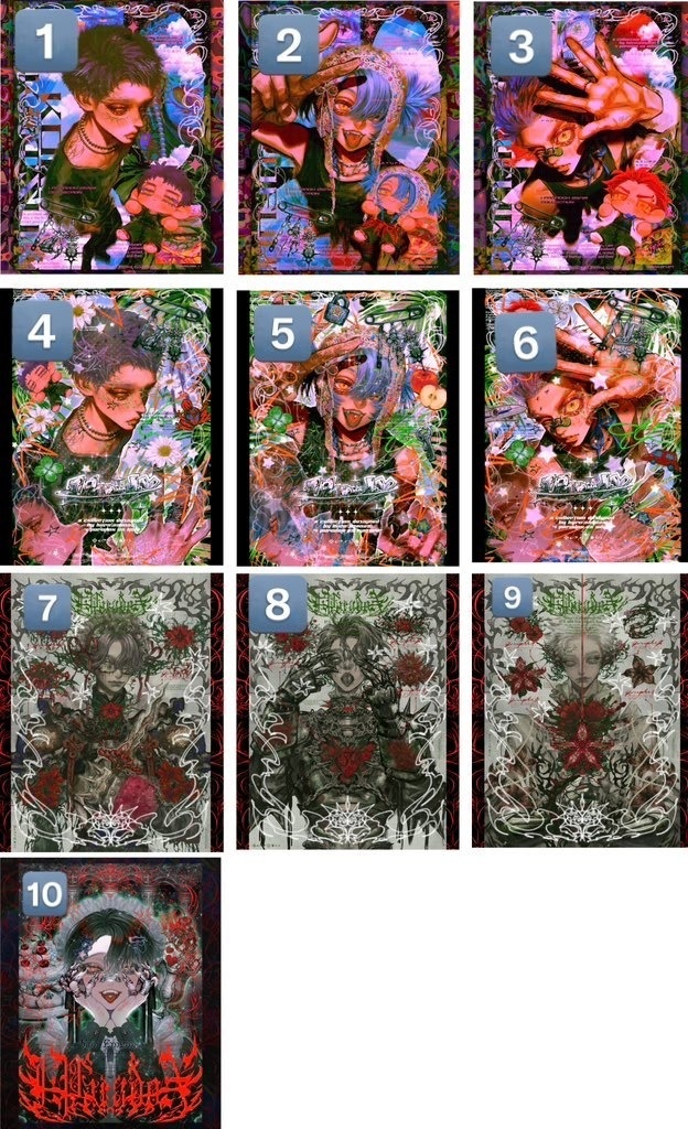 【New!!】キャンバスプリント2025