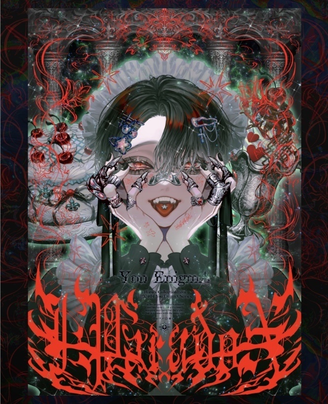 【New!!】キャンバスプリント2025