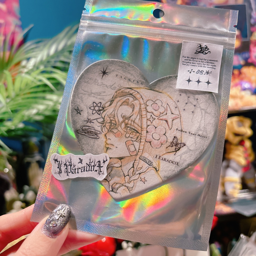 【New!!】ドローイング