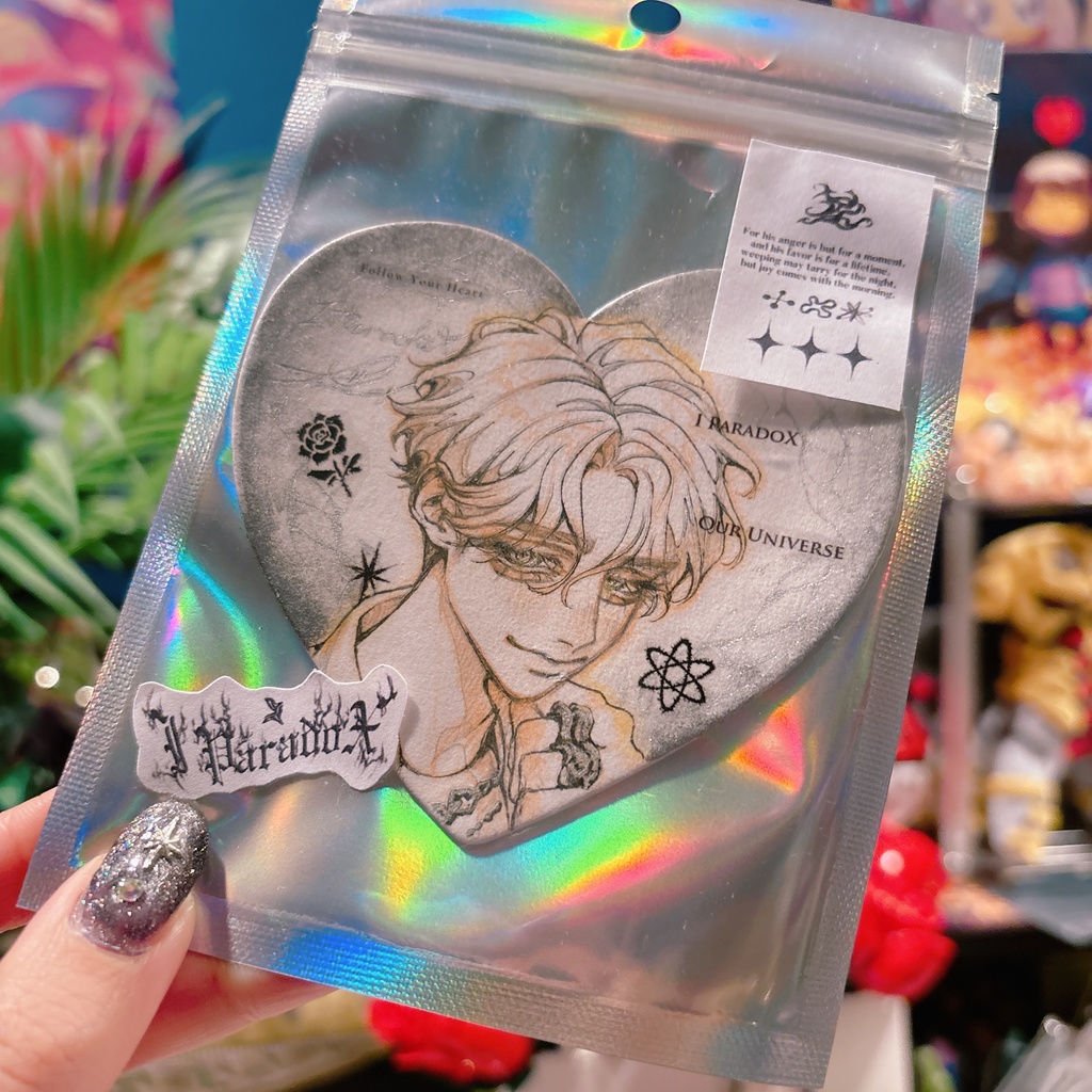 【New!!】ドローイング