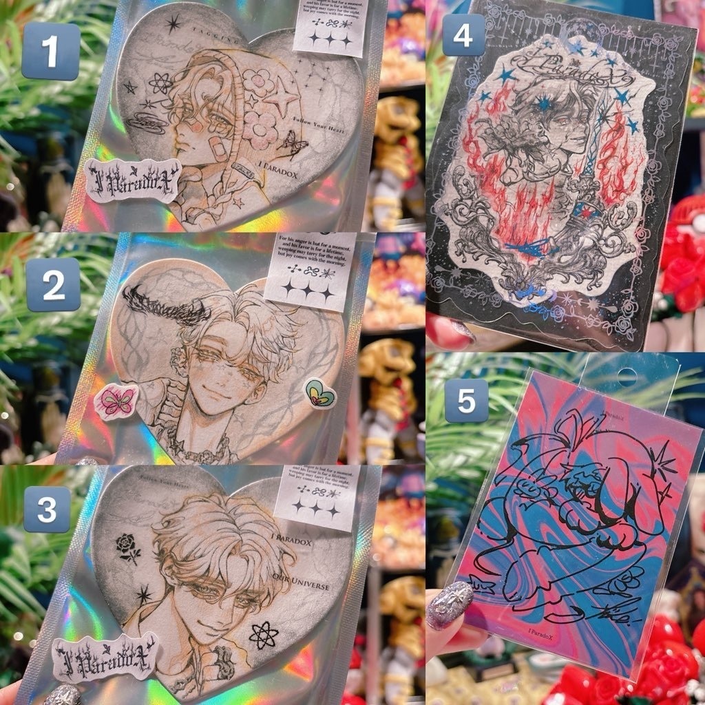 【New!!】ドローイング