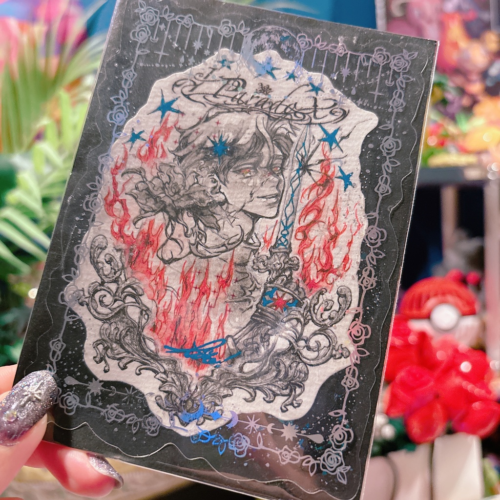 【New!!】ドローイング