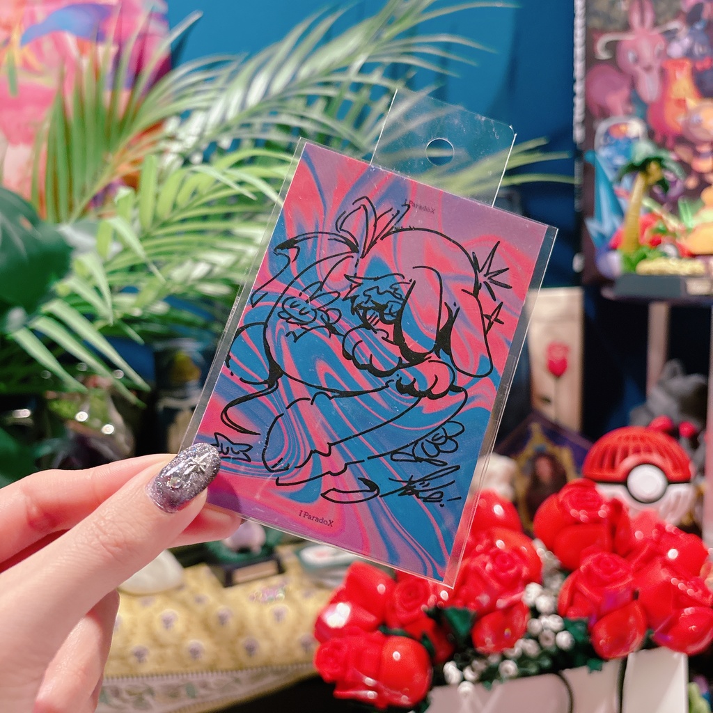 【New!!】ドローイング