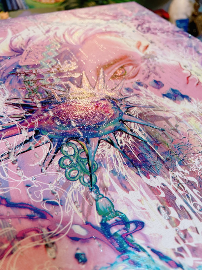 【New!!】原画2025年