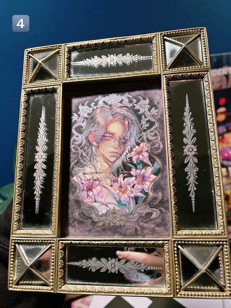 【New!!】原画2025年