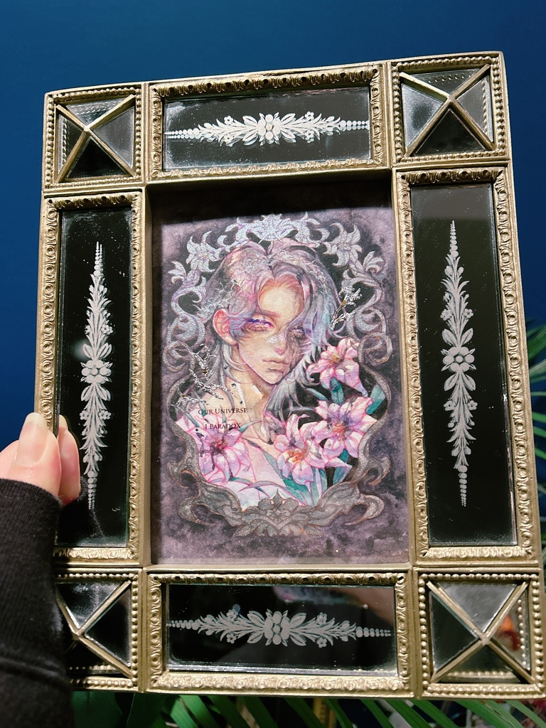 【New!!】原画2025年