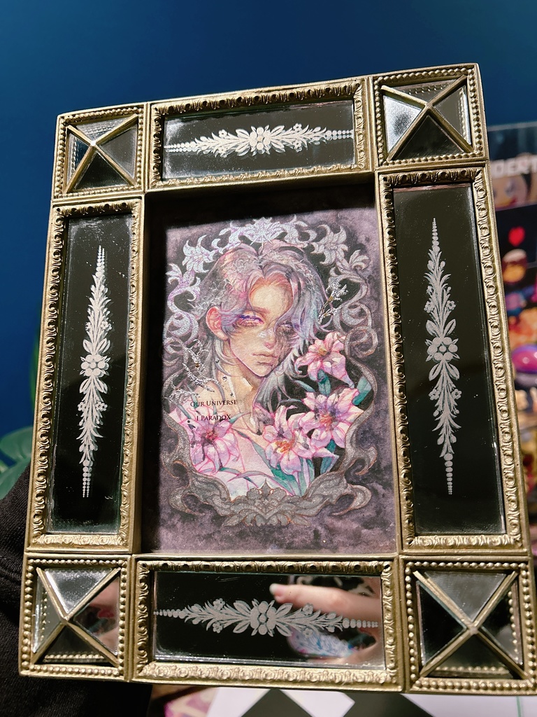 【New!!】原画2025年