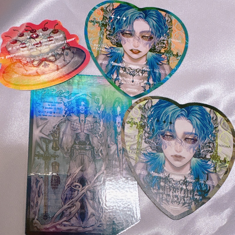 【New!!】ガチャver.11.2