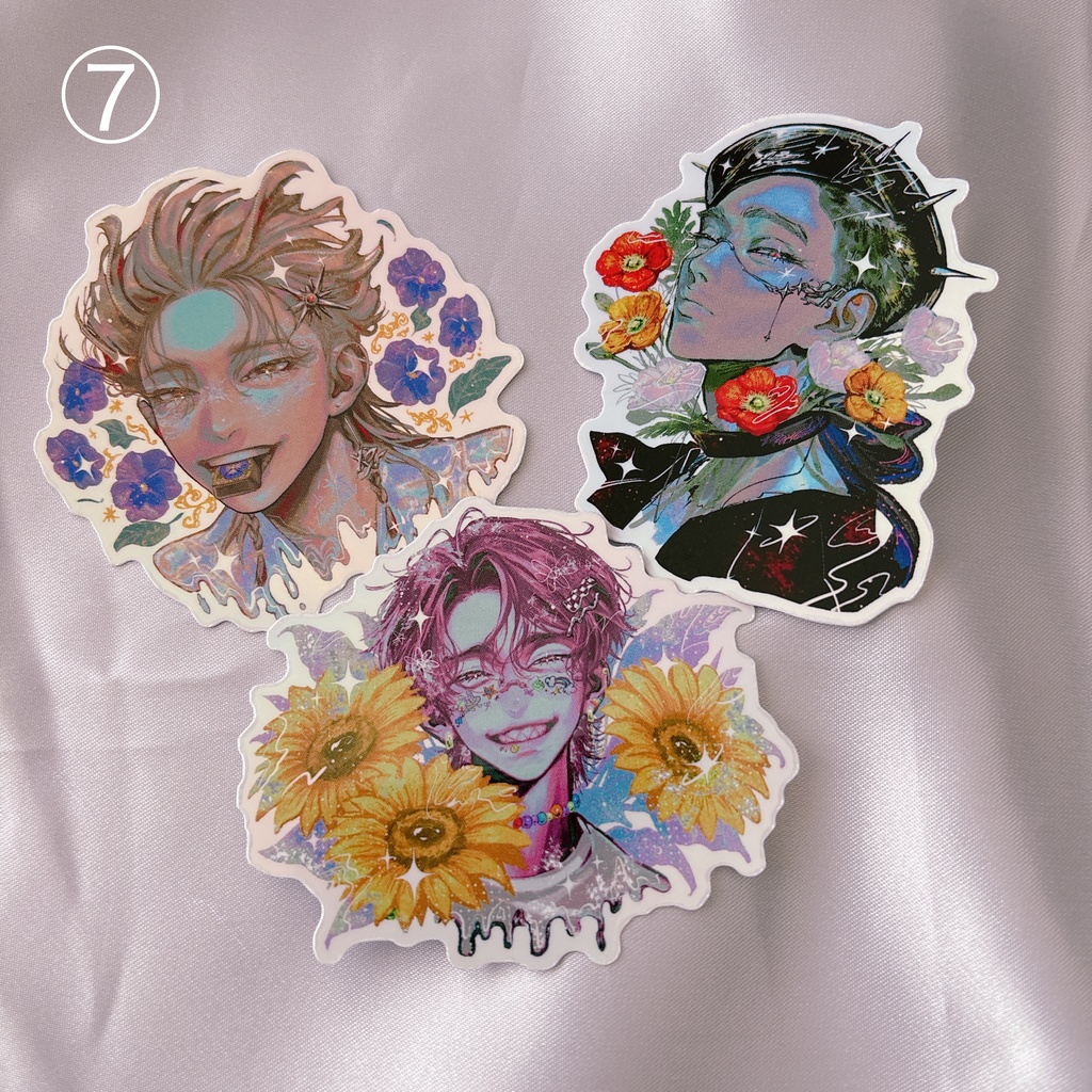 【New!!】B品①