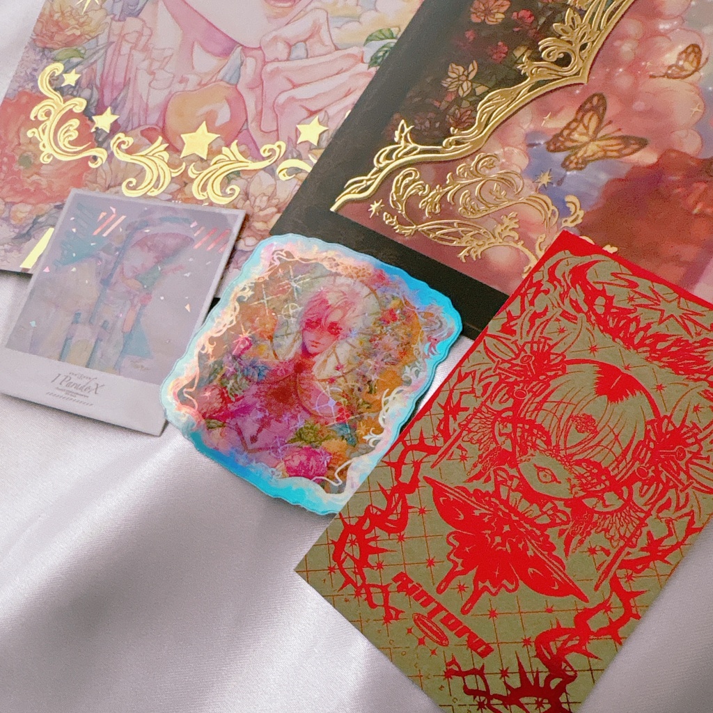 【New!!】B品①