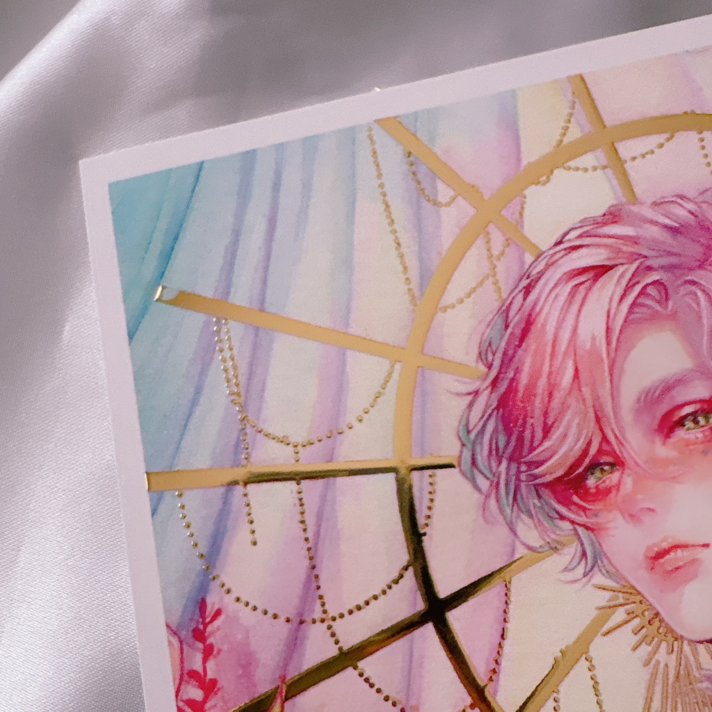 【New!!】B品①