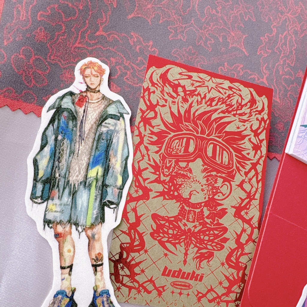 【New!!】B品①