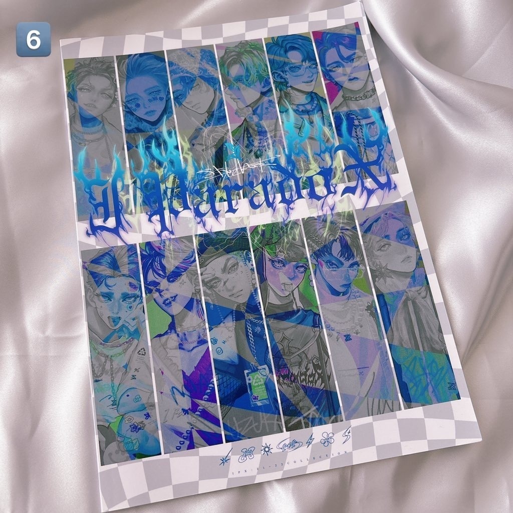 【New!!】B品①
