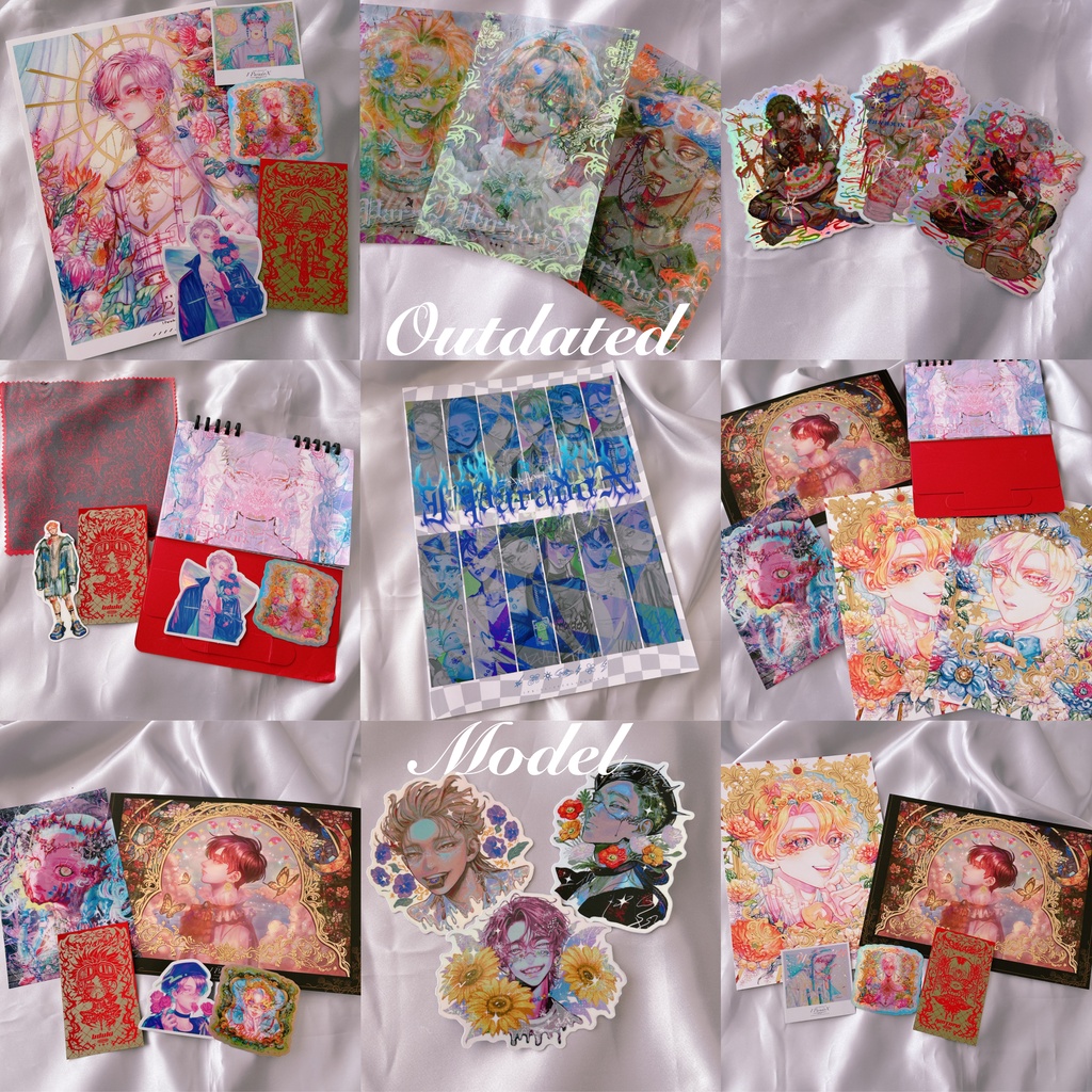 【New!!】B品①