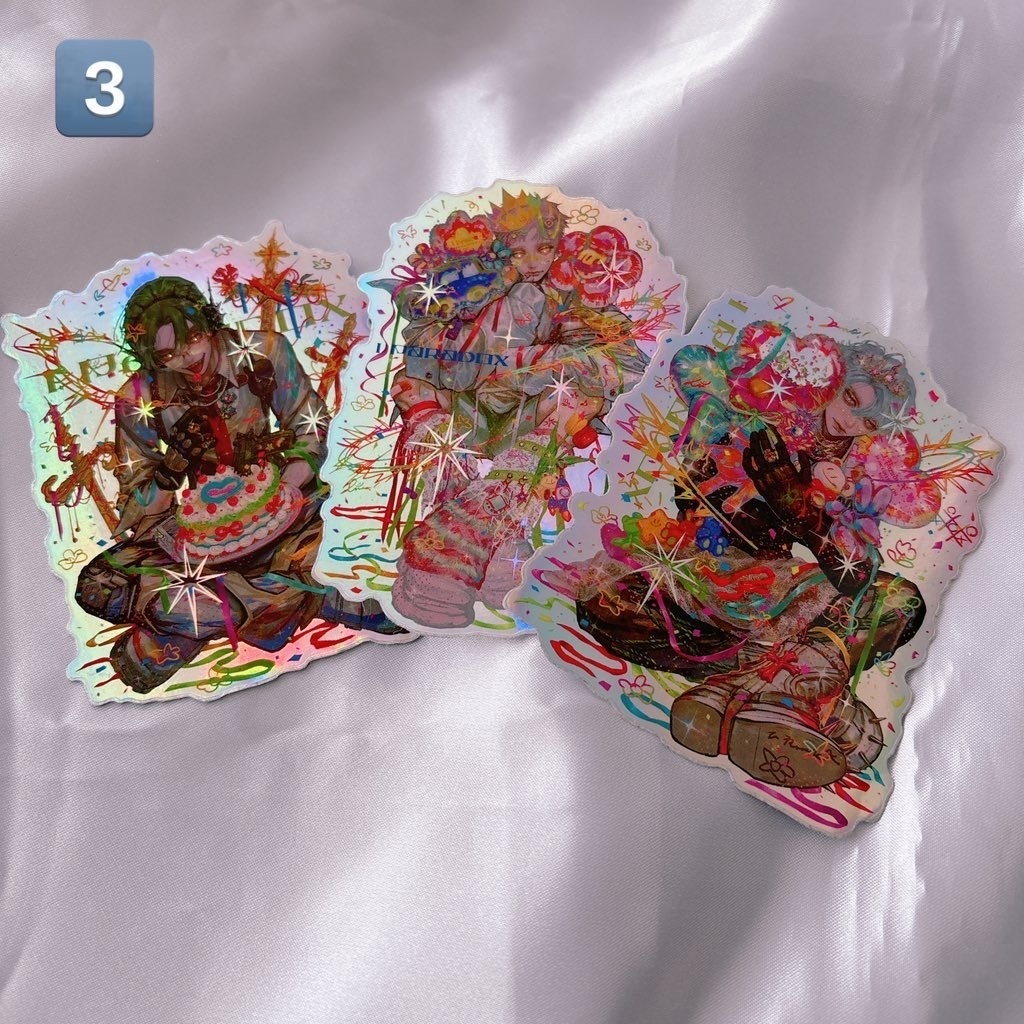 【New!!】B品①
