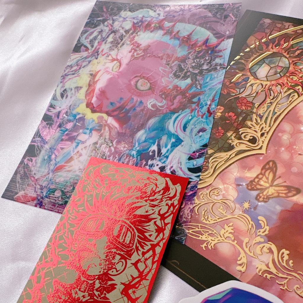 【New!!】B品①