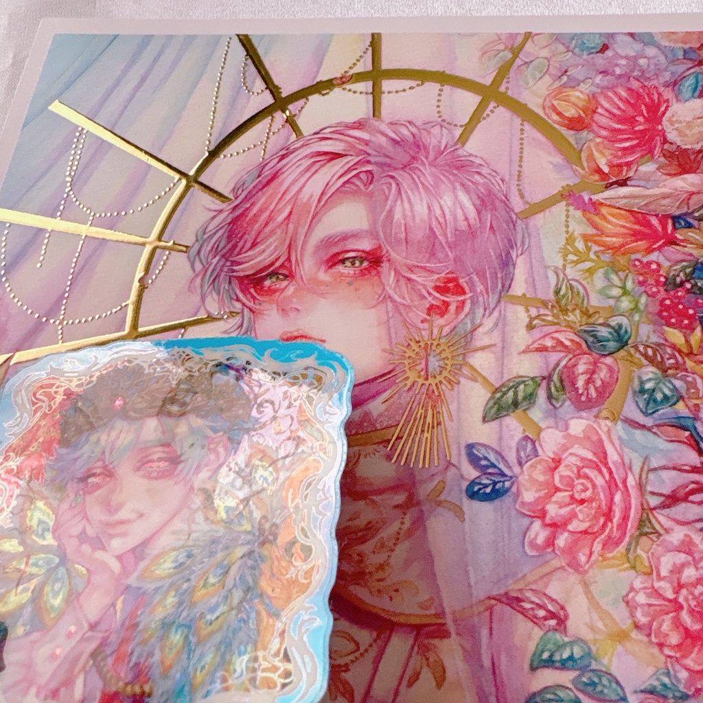 【New!!】B品②