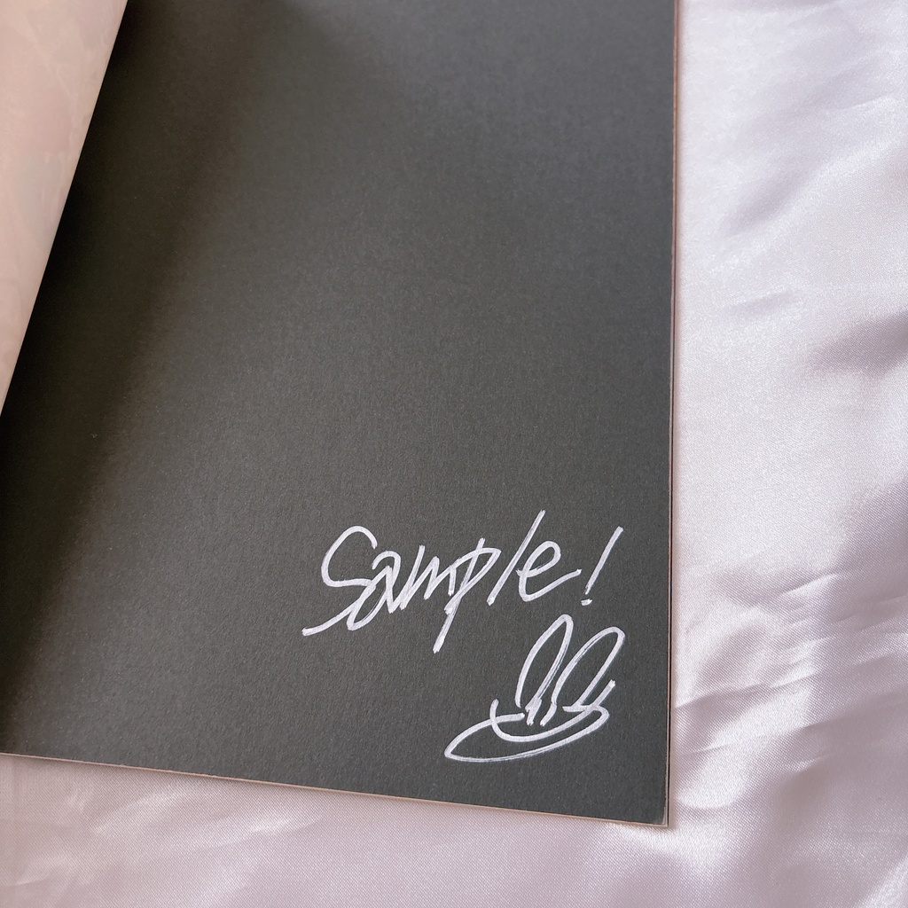 【New!!】B品②