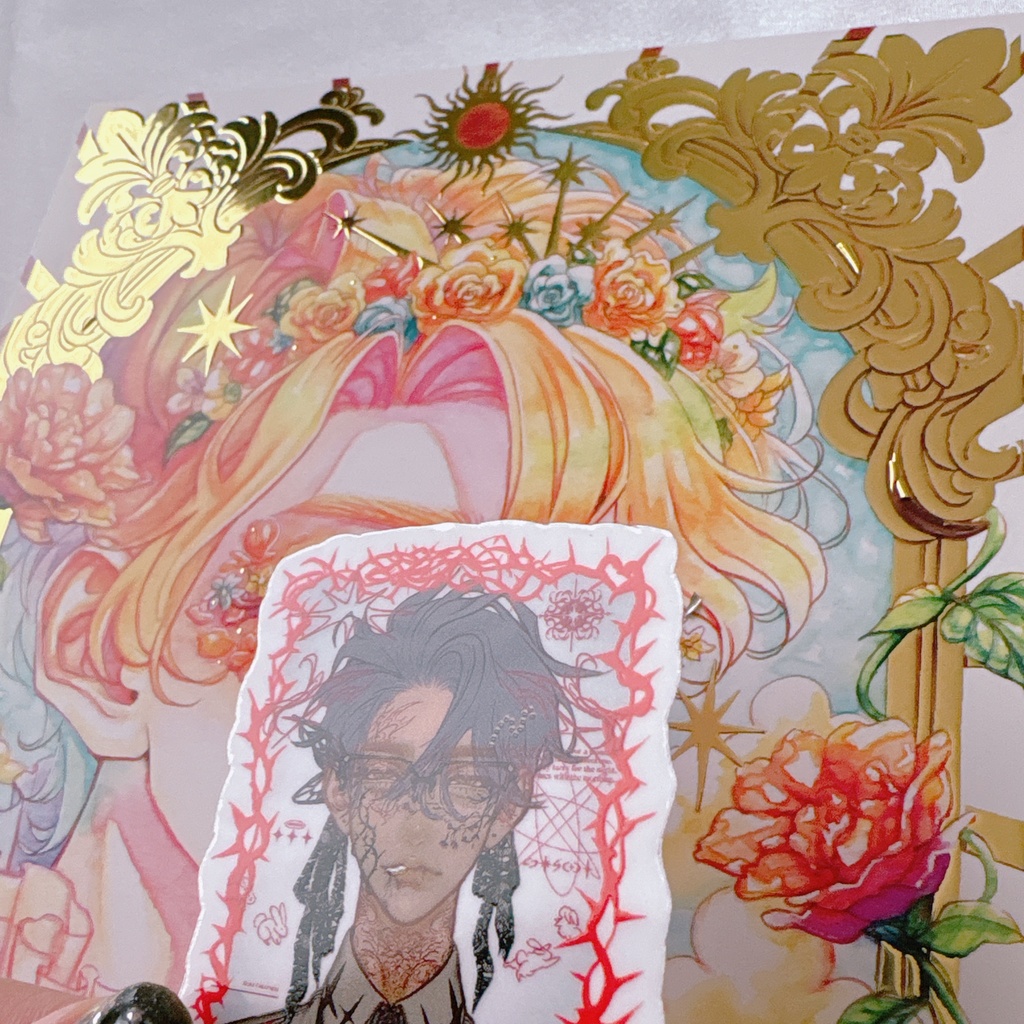 【New!!】B品②