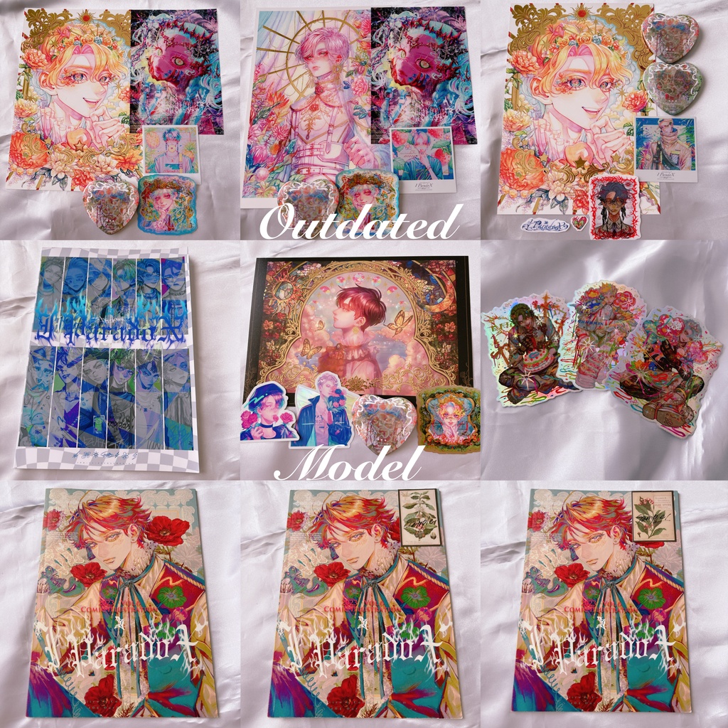 【New!!】B品②