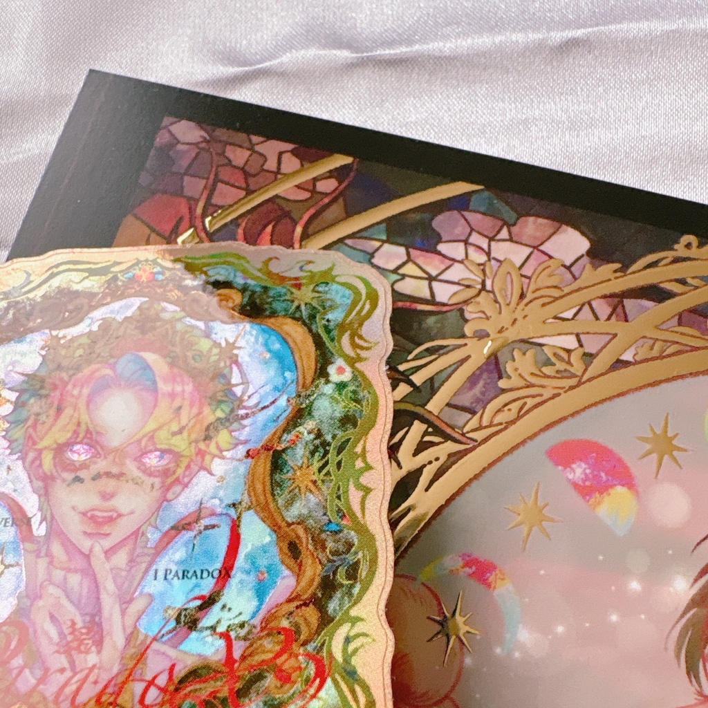 【New!!】B品②
