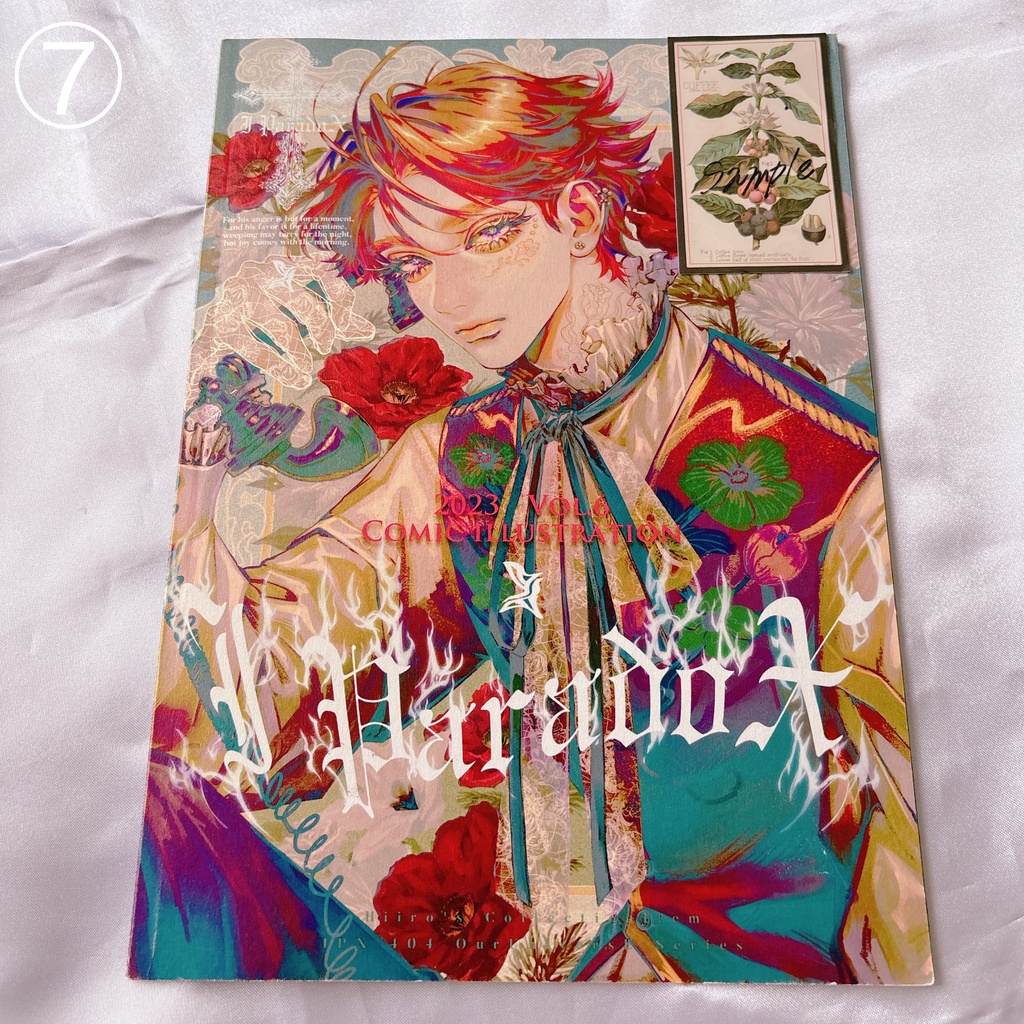 【New!!】B品②