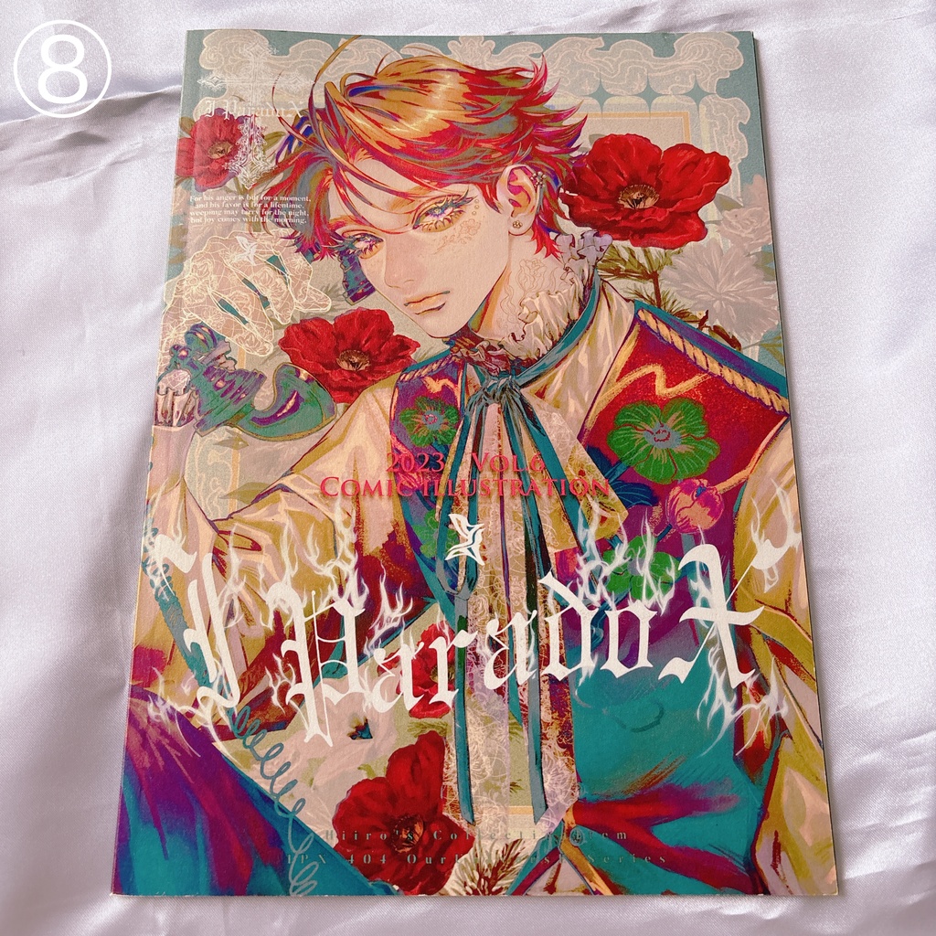【New!!】B品②