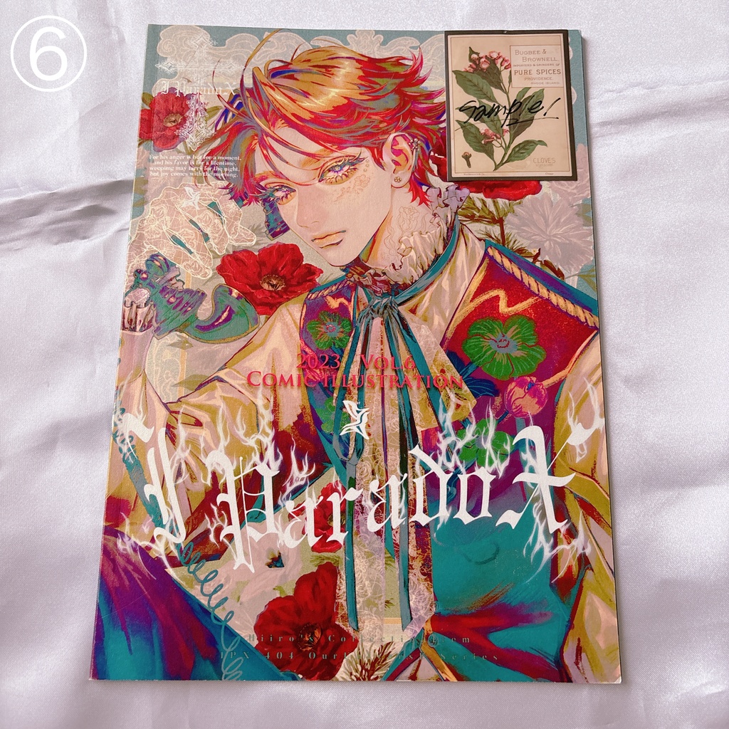 【New!!】B品②