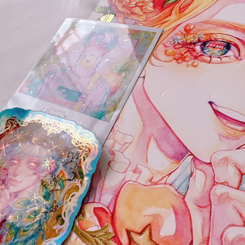 【New!!】B品②