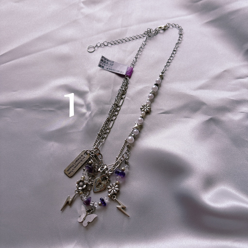 【New!!】アクセサリー2