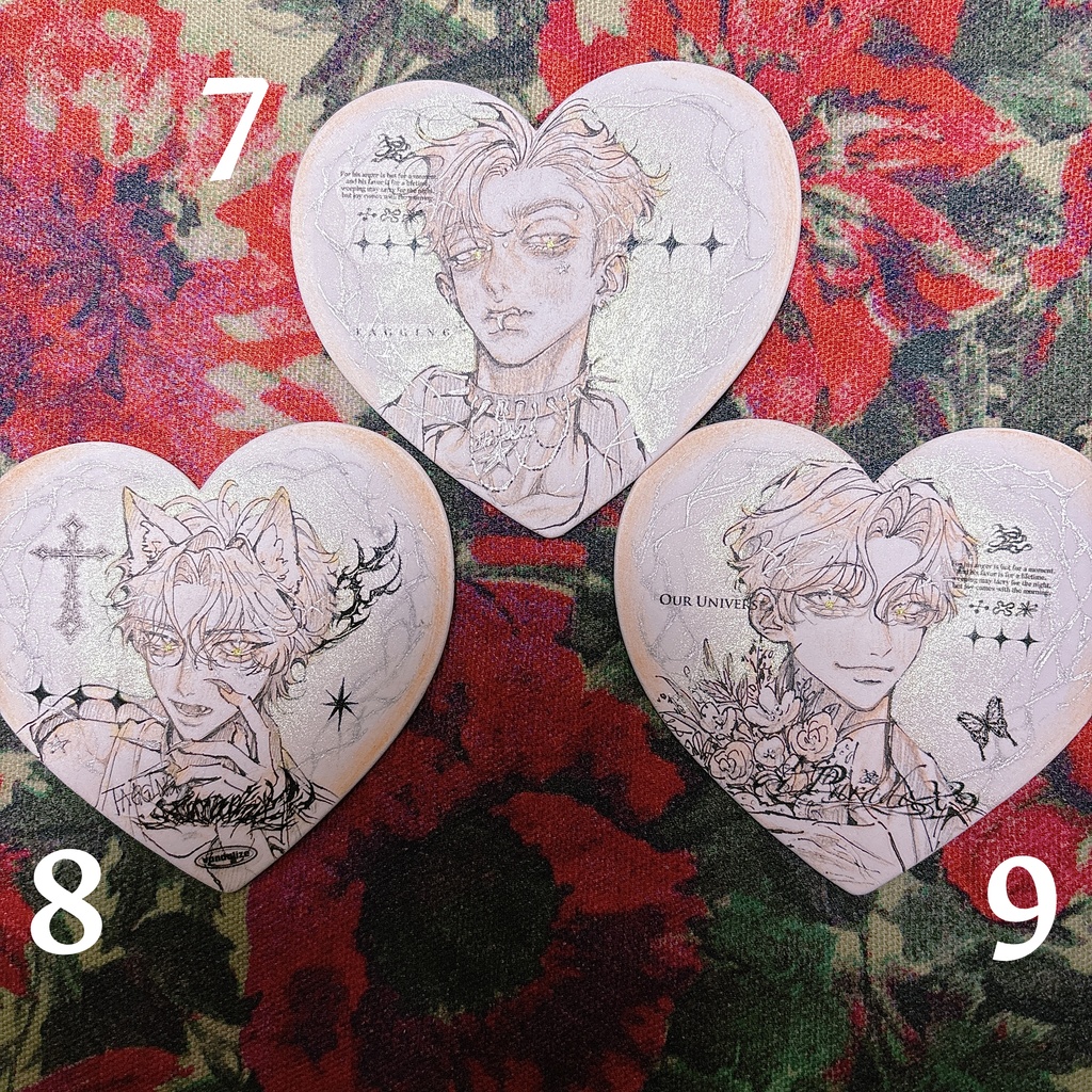 【New!!】ドローイング
