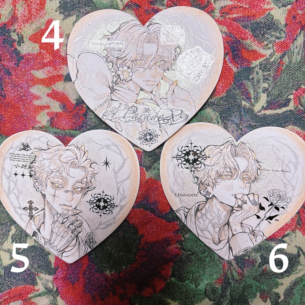 【New!!】ドローイング