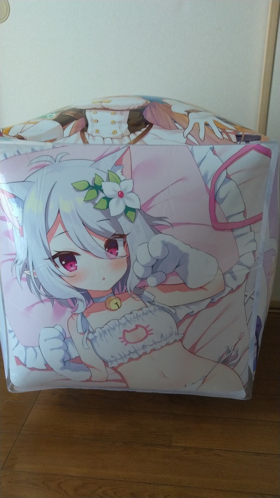 さいころボール BISHOKUDEN