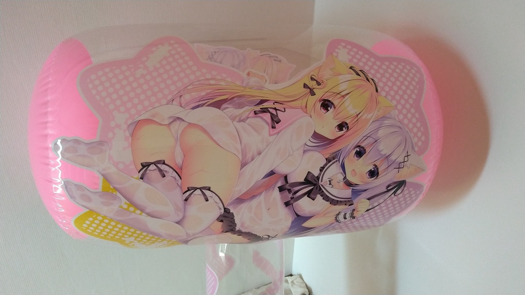 やわらかハンマー にゃんこと水あそび(予約)