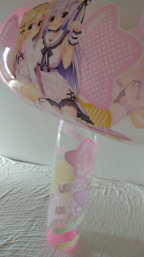 やわらかハンマー にゃんこと水あそび(予約)