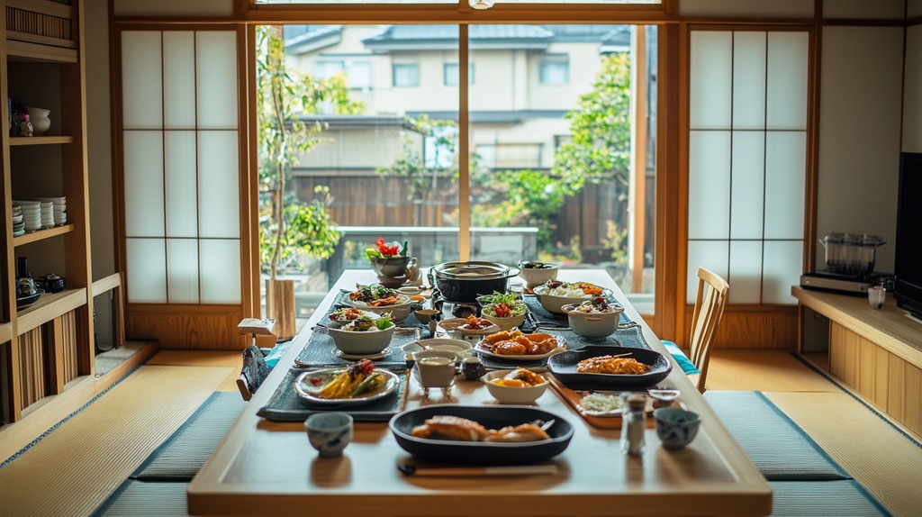 TRPGやCoCにココフォリアで使える背景セット(レストラン詰め合わせ)