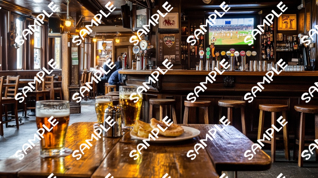 TRPGやCoCにココフォリアで使える背景セット(レストラン詰め合わせ)